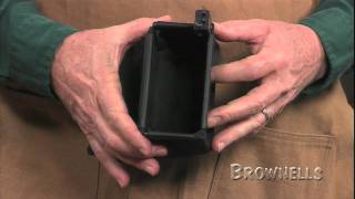 Brownells - AR-15/M16 Brass-SAVR Brass Catcher