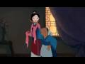 Mulan - Honor To Us All [High Quality]