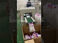 paper cup packing machine connect 6 paper cup making machine feenot new tech machinery