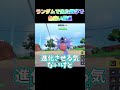 ランダムで出た数字のポケモンを色厳選その131　 shorts 色違い ポケモン