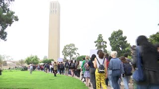 City of Goleta plans to sue UCSB for failing to provide adequate student housing