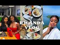 Unexpected TRIP to RWANDA with RUTH KADIRI & FRANCES NWABUNIKE