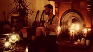 Jeremiah Rose - 'Little Fishy' - Live at the Inglenook Sessions 2019