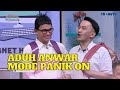 ANWAR Mau Dilaporin Ke KAMTIB Sama Raffi, Langsung Panik! | KETAWA ITU BERKAH (7/2/23) P2