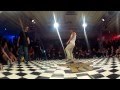 BC One NZ Cypher 2013 - Stretchmark vs Rush