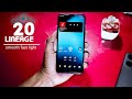 Rom LinegaeOS 20 Smooth, Ringan, Cepat Realme 3 Pro I Review