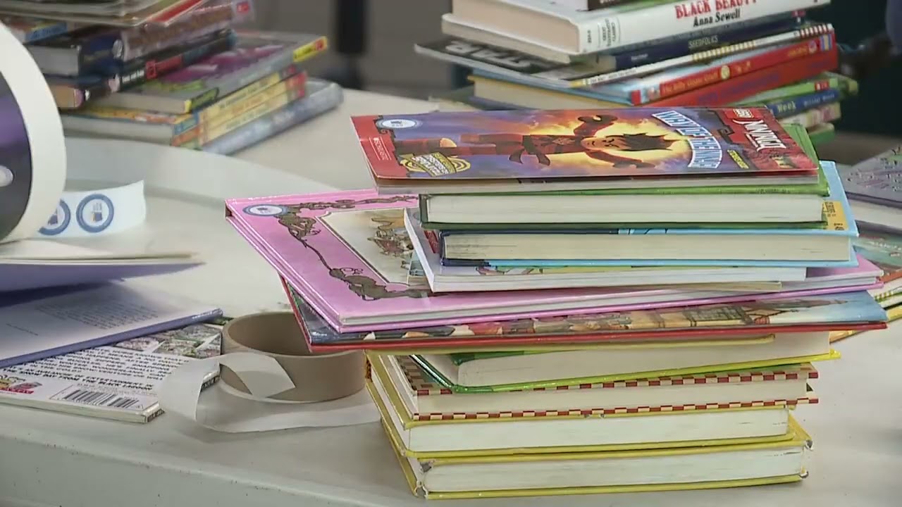 Kids Book Bank Youtube