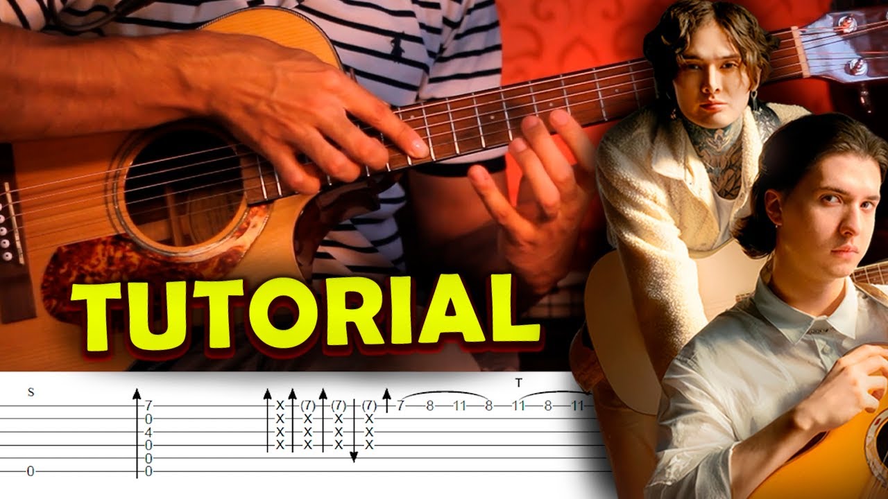 Marcin, Tim Henson - Classical Dragon (TUTORIAL) - YouTube