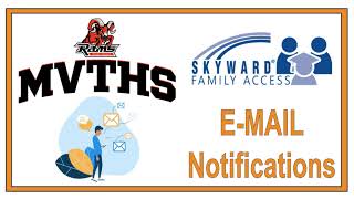 Setting Grade Notifications in Skyward