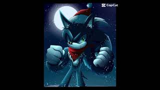 Sonic lobo #sonic #edit #lobo