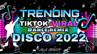TRENDING TIKTOK DANCE REMIX 2022 BEST TIKTOK REMIX NEW TRENDS