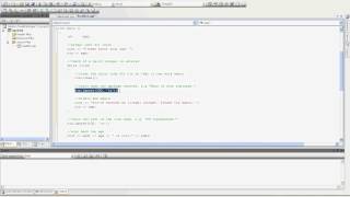 Module 1: Read Int