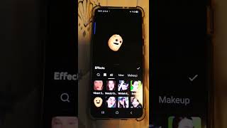 Cookie mirror tutorial
