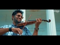 Dance Monkey - Wo Sikandar | Sandeep Thakur | Violin Cover | Tones & I | Jo jeeta wohi Sikandar