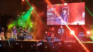 Kudai - Show completo EN VIVO 2022 (Arequipa)