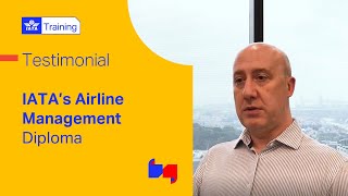 IATA Training | Airline Management Diploma