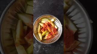 বিলাতি আমড়া মাখা 🤤👌#shortvideo