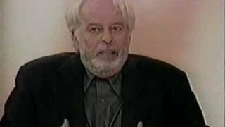 Alexandro Jodorowsky interview