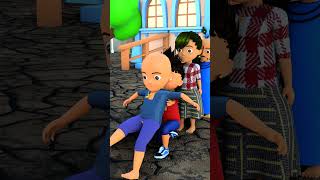 Kon Jeeta Or Kon Gira Wait For The End| Gulli Bulli | Cartoon | granny | short | tmkoc| shortscomedy