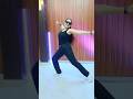 Tauba Tauba Song| Hookstep Tutorial| Vicky Kaushal Dance Step|Husn Tera Toba Toba #shorts#youtube#yt