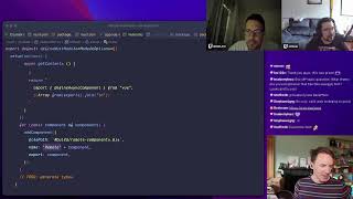 🧩 nuxt ❤️ module federation