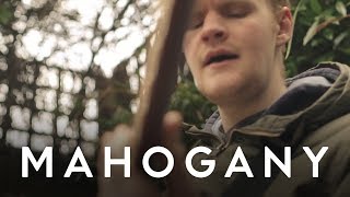 Dog Is Dead - Teenage Daughter | Mahogany Session