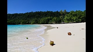 Vanuatu - The Hidden Secret Of The Pacific