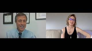 Dr. Neal Barnard on Balancing Hormones With a Plant Based Diet
