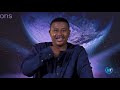 A God Who Blesses Blindly || Nonofo Theophillas Mothowakae
