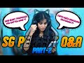 PART-2❗| UNGA QUESTIONS KU ANSWER PANIYACHU🔥✅| Q and A❤️