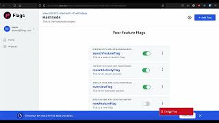 Introducing Flags: Open source feature flagging software
