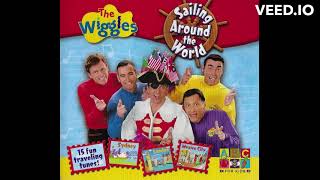 The wiggles sydney barcarolle (Simon version)