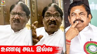 எங்கள காப்பாத்துங்க!: Bharathiraja உருக்கம் | Lockdown, CM Edappadi Palanisamy, Tamil Nadu | News