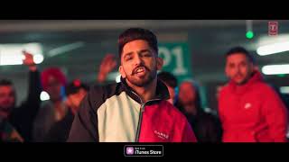Litt Lyf Official Video Babbal Rai   Sidhu Moose Wala   New Punjabi Song 2019