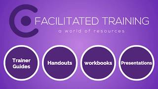 introduction to facilitated training