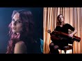 Nothing Else Matters - Metallica (hurdy gurdy cover feat. Fabienne Erni)