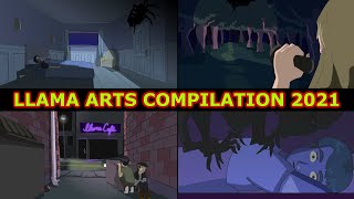 6 True Horror Stories Animated (2021 Compilation)