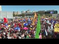 Thousands protest in Brazil over education cuts | AFP