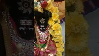 Chennai Urappakam Pachaiamman Pooja 💚🔱🌿✨🔥#amman #subscribe #shortvideo #viral #whatsappstatus #bgm