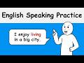 Improve Your Speaking With This Gerund Practice