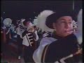 fall 1995 lafayette lancer regiment season highlights