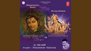 Mahamritunjaya Mantra 108 Baar & Bhavanyashtakam
