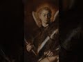 Saint Michael defeats the Devil - Giovanni Gasparro #short