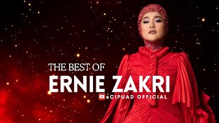 THE BEST OF ERNIE ZAKRI 2024