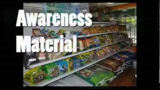 Paws & Claws Pet Supplies