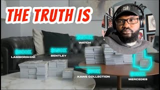 The Truth About Record Labels x How Record Deals Really Work