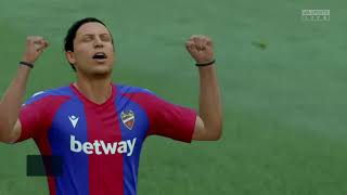 FIFA 2021 playing career mode LIVE #FIFA2021 #Playstion4 #PS4 #cobhercules #PS4Live