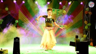 Ogo Chand Tumi Jege Thako | Bangla Romantic Songs Dance Video
