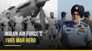 Arjan Singh: India’s Only Five-Star Ranked Officer | IAF