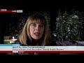 nancy brown bbc news interview from the world economic forum in davos